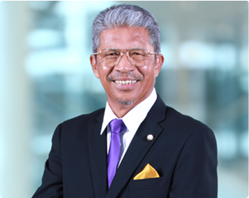 Tan Sri Datuk Wira